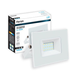 LED spotlight Feron LL-6020 20W 6400K white