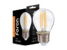 LED lamp Feron Filament LB-161 6W E27 4000K