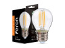 LED lamp Feron Filament LB-162 7W E27 4000K