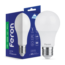 LED lamp Feron LB-700 10W E27 6400K