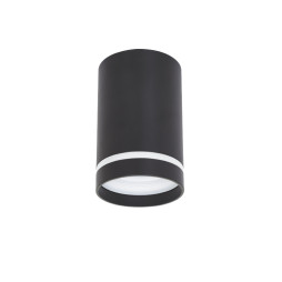 Surface-mounted lamp Feron ML308 under the lamp black