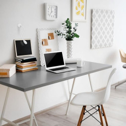 LED surface-mounted lamp Feron AL7720 3W 3500K white