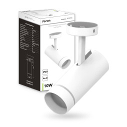 LED surface-mounted lamp Feron AL556 10W 4000K white