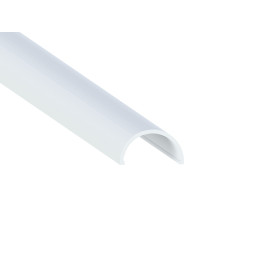 AL-02 Opal matte diffuser separately 2m LEDUA