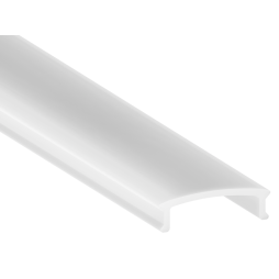 AL-03 Opal matte diffuser separately 2m LEDUA