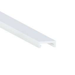 AL-02-1 Opal matte diffuser separately 2m LEDUA