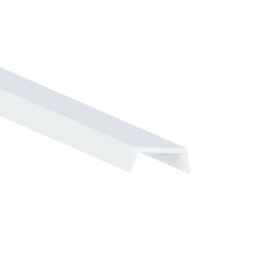 AL-02-2 Opal matte diffuser separately 2m LEDUA