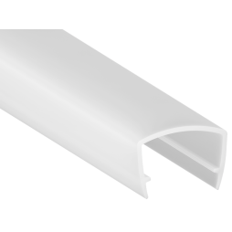 AL-02-3 Opal matte diffuser separately 2m LEDUA