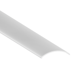 AL-06-1 Opal matte diffuser separately 2m LEDUA