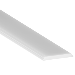 AL-09 Opal matte diffuser separately 2m LEDUA