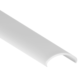 AL-14 Opal matte diffuser separately 2m LEDUA