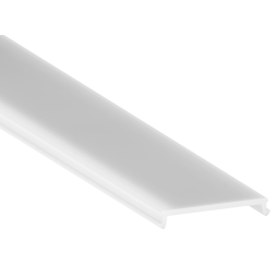 AL-17 Opal matte diffuser separately 2m LEDUA