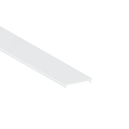 AL-20 Opal matte diffuser separately 2m LEDUA