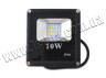 LED spotlight 10W SMD 220V, warm white