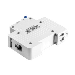 Automatic circuit breaker MSV 4.5KA (type C) 1p 16A LCB45