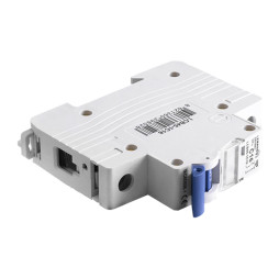 Automatic circuit breaker MSV 4.5KA (type C) 1p 16A LCB45