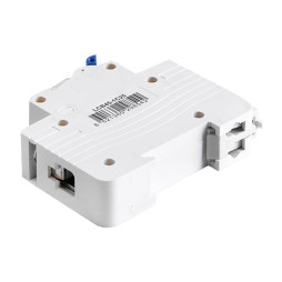 Automatic circuit breaker MSV 4.5KA (type C) 1p 25A LCB45