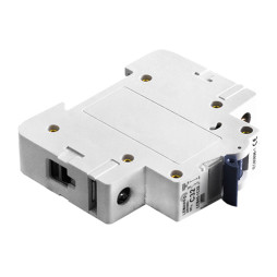 MCB 4.5KA (type C) 1p 32A LCB45