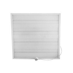 LED panel recessed+surface mounted 600*600 36w 220V 3100lm 6500k