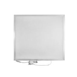 LED panel recessed 600*600 45w 220V 3100lm 6500k