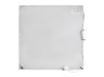 LED panel recessed 600*600 45w 220V 3100lm 6500k