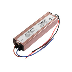 Driver for 100W spotlight 36V LMP-5 Lemanso