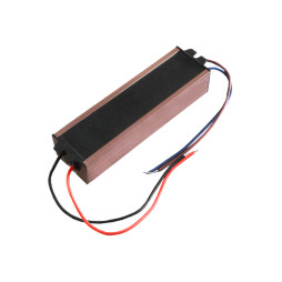 Driver for 100W spotlight 36V LMP-5 Lemanso