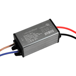 Driver for 10W spotlight 36V LMP-1 Lemanso