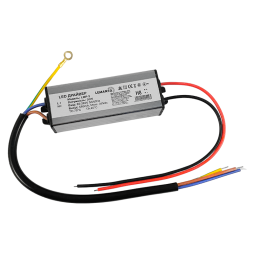 Driver for 30W spotlight 36V LMP-3 Lemanso