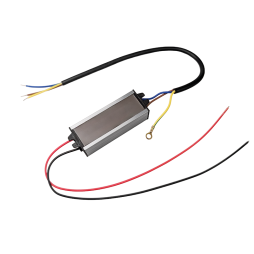 Driver for 50W spotlight 85-265V LMP-4 Lemanso