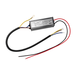 Driver for 50W spotlight 85-265V LMP-4 Lemanso