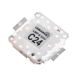 Chip for spotlights 50W LMP-9 Lemanso