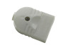 Lemanso socket without grounding white / LMA3328 (pack. 24 pieces)