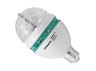 Lemanso DISCO E27 RGB 3W 230V lamp / LM3026 (warranty 1 year)