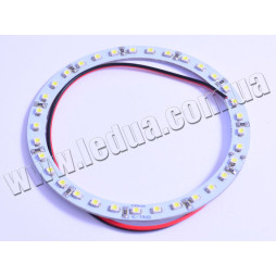Angel eyes 33smd 3528 diameter 100mm 12V LEDUA