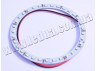 Angel eyes 33smd 3528 diameter 100mm 12V LEDUA