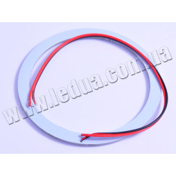 Angel eyes 33smd 3528 diameter 100mm 12V LEDUA