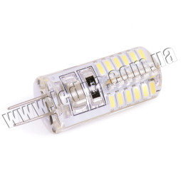 LED lamp G4 3W 2800k-3200k 12V 4000k