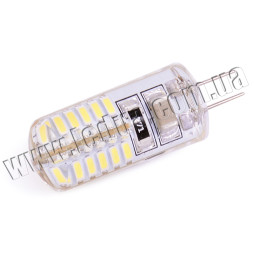 LED lamp G4 3W 2800k-3200k 12V 4000k