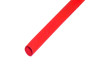 Heat shrink 6 (multiple of 1m) red LEDUA