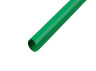 Heat shrink 6 (multiple of 1m) green LEDUA