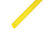 Heat shrink 6 (multiple of 1m) yellow LEDUA