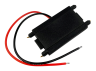 Straight connector with power input for CAB1400 LD4010-W ULTRA Ardero