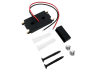 Straight connector with power input for CAB1400 LD4010-W ULTRA Ardero