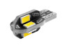 LED car lamp T10-5630-8smd white 12V LEDUA