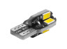 LED car lamp T10-5630-8smd white 12V LEDUA