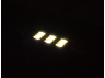 LED car lamp S85-41mm-12smd 4014 white 12V LEDUA