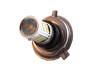 LED car lamp H4-4014-54SMD white 12V LEDUA