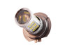 LED car lamp H7-4014-54SMD white 12V LEDUA