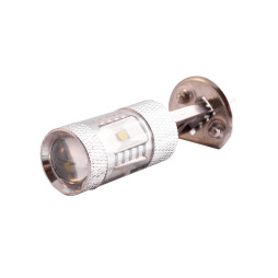 LED car lamp H1-Gree 30w white 12V LEDUA